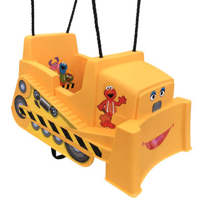 cozy coupe swing