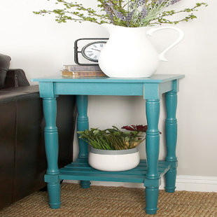Go to store & view more images Cole & Grey End Table II