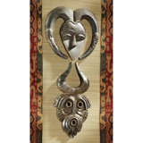 Decorative Wall Masks Wayfair