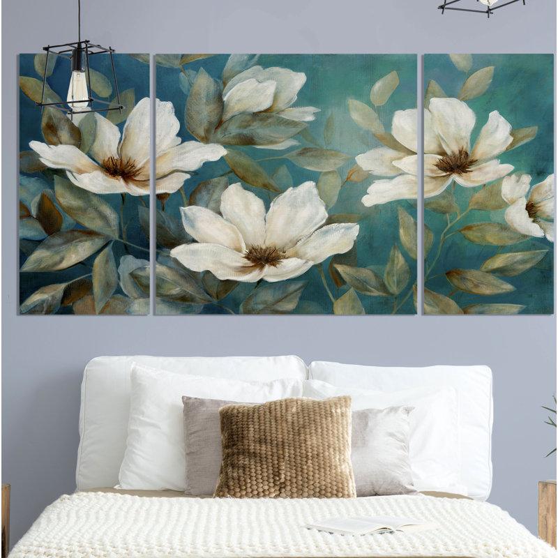 Global Gallery James Wiens Parisian Spring Giclee Stretched Canvas Artwork 24 x 16