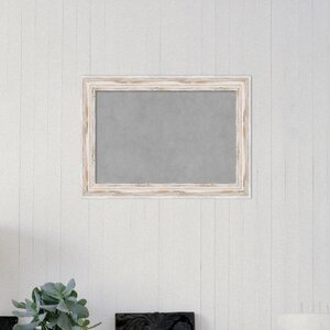 Wall Mounted Magnetic Board