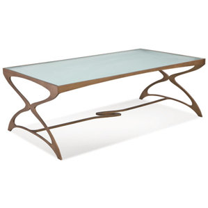 Artesia Coffee Table by I Home Furniture