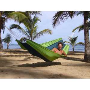 Hängematte Outdoor Pursuits von Amazonas GmbH
