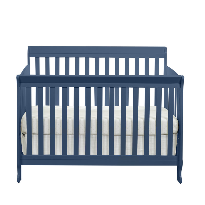 riley island crib