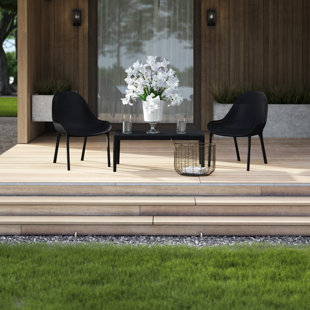 Curnutt 3 Piece Seating Group Curnutt 3 Piece Seating Group