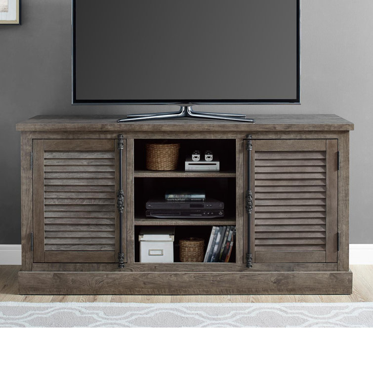 Laurel Foundry Modern Farmhouse Kris TV Stand for TVs up to 65