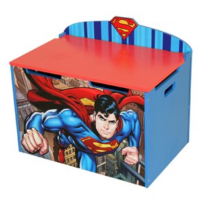 Superman Toybox