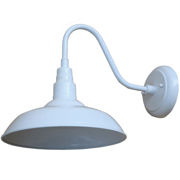 Rockingham Outdoor Barn Light Rockingham Outdoor Barn Light