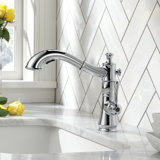 Find The Perfect Low Profile Kitchen Faucets Wayfair