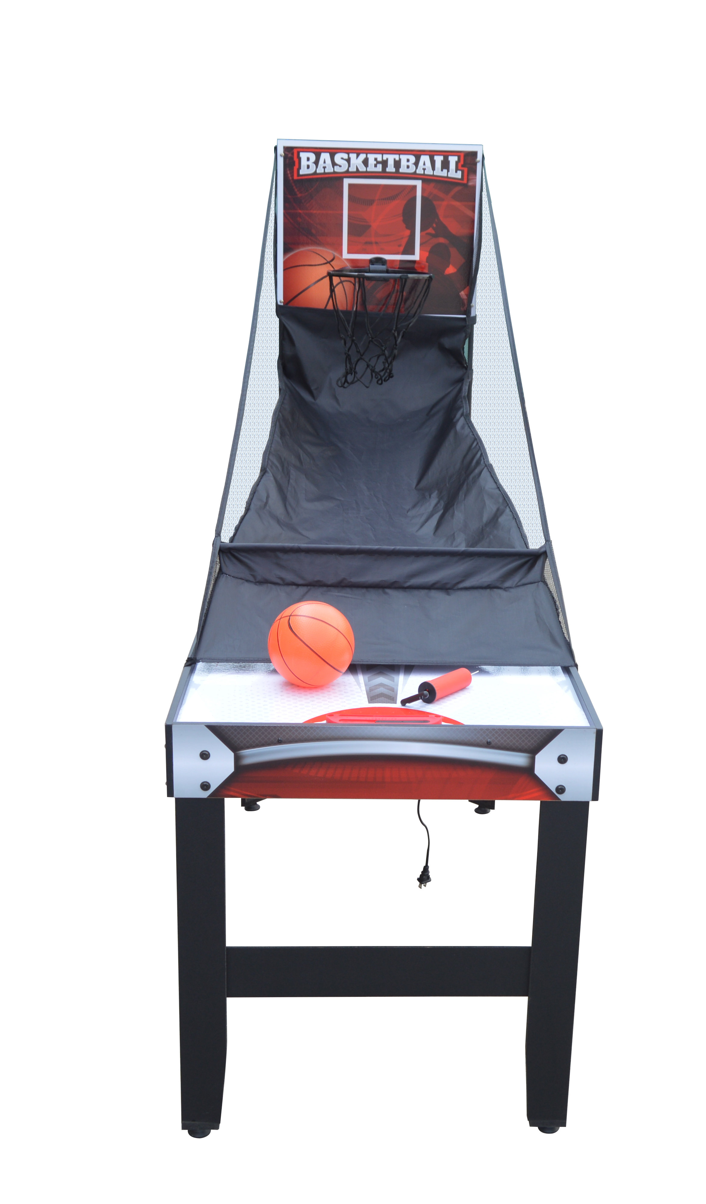 Scout 2 In 1 25 75 Multi Game Table