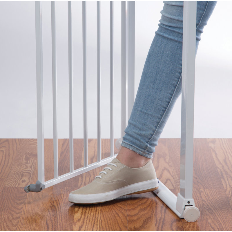 safety 1st pressure fit flat step