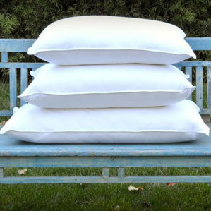 Down and Feathers Pillow by Allied Home