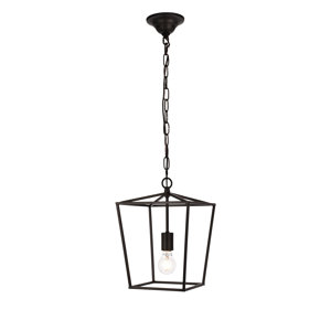 Small Pendant Lighting