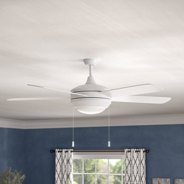 Plafondventilatoren Outdoor Indoor 52 Patio Ceiling Fan Cabin