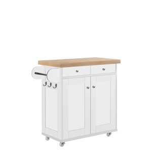 Kitchen Islands Trolleys You Ll Love Wayfair Co Uk