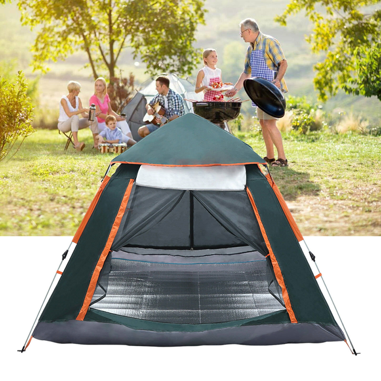 1500mm tent waterproof