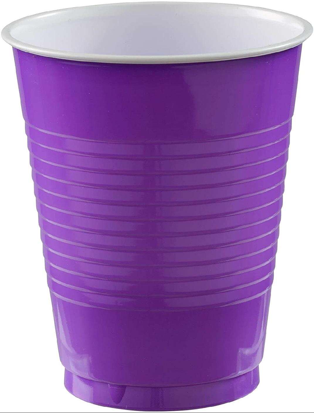 Facts About Disposable Cups