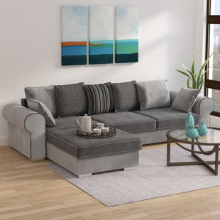 Sleeper Sectionals You Ll Love Save To Idea Board