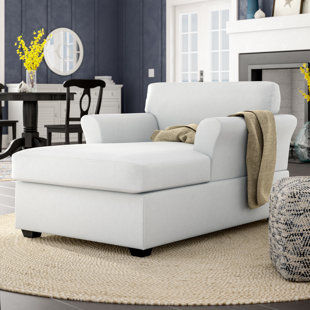 Go to store & view more images Andover Mills Clatterbuck Chaise Lounge
