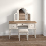 Cottage Country Makeup Vanities You Ll Love In 2020 Wayfair Ca