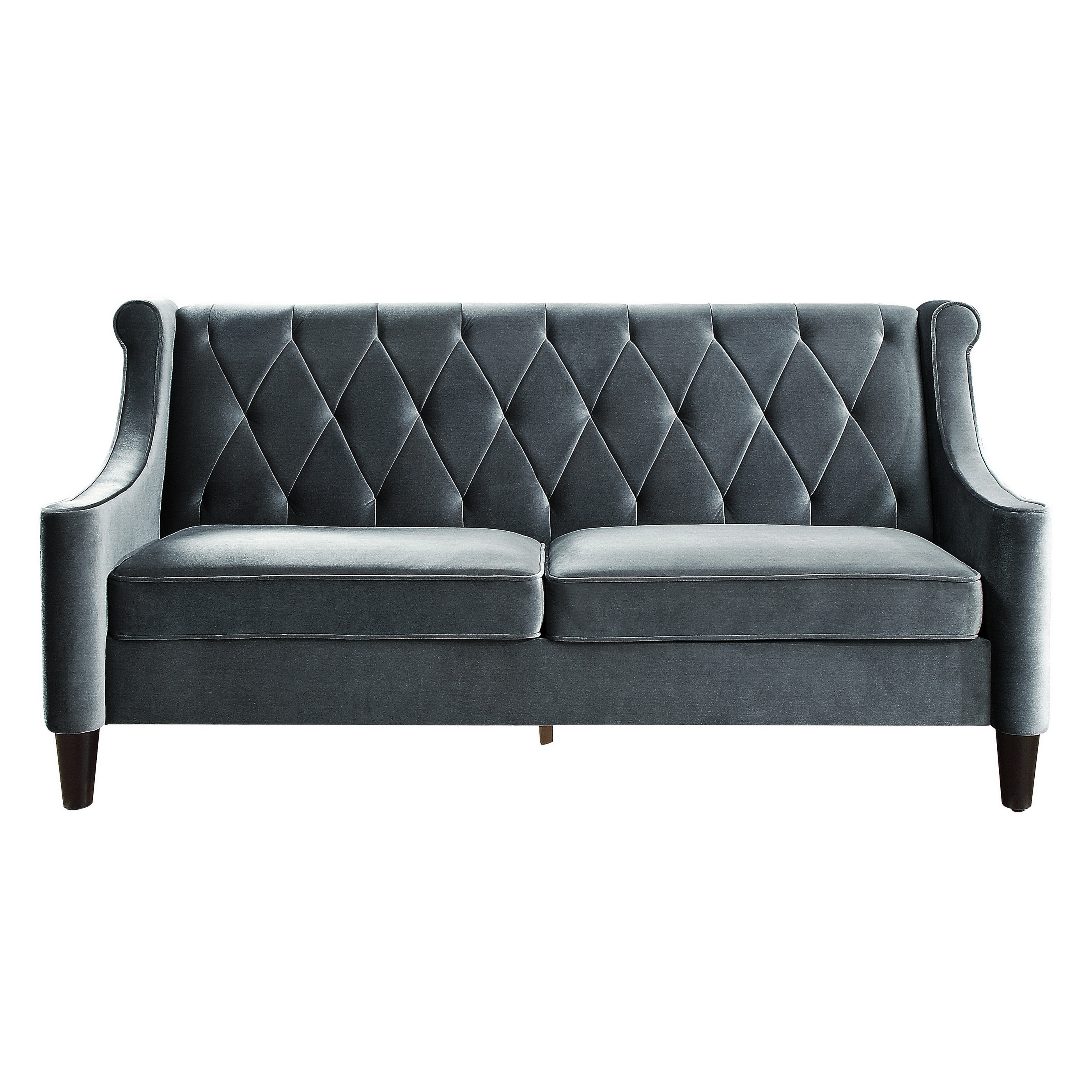 Willa Arlo Interiors Buchanan Wingback Sofa Reviews Wayfair