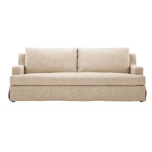 Blanch T-Cushion Sofa Slipcover