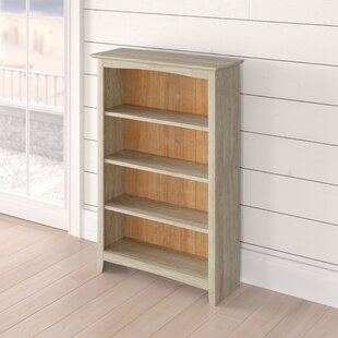 Sandstrom Standard Bookcase By Beachcrest Home