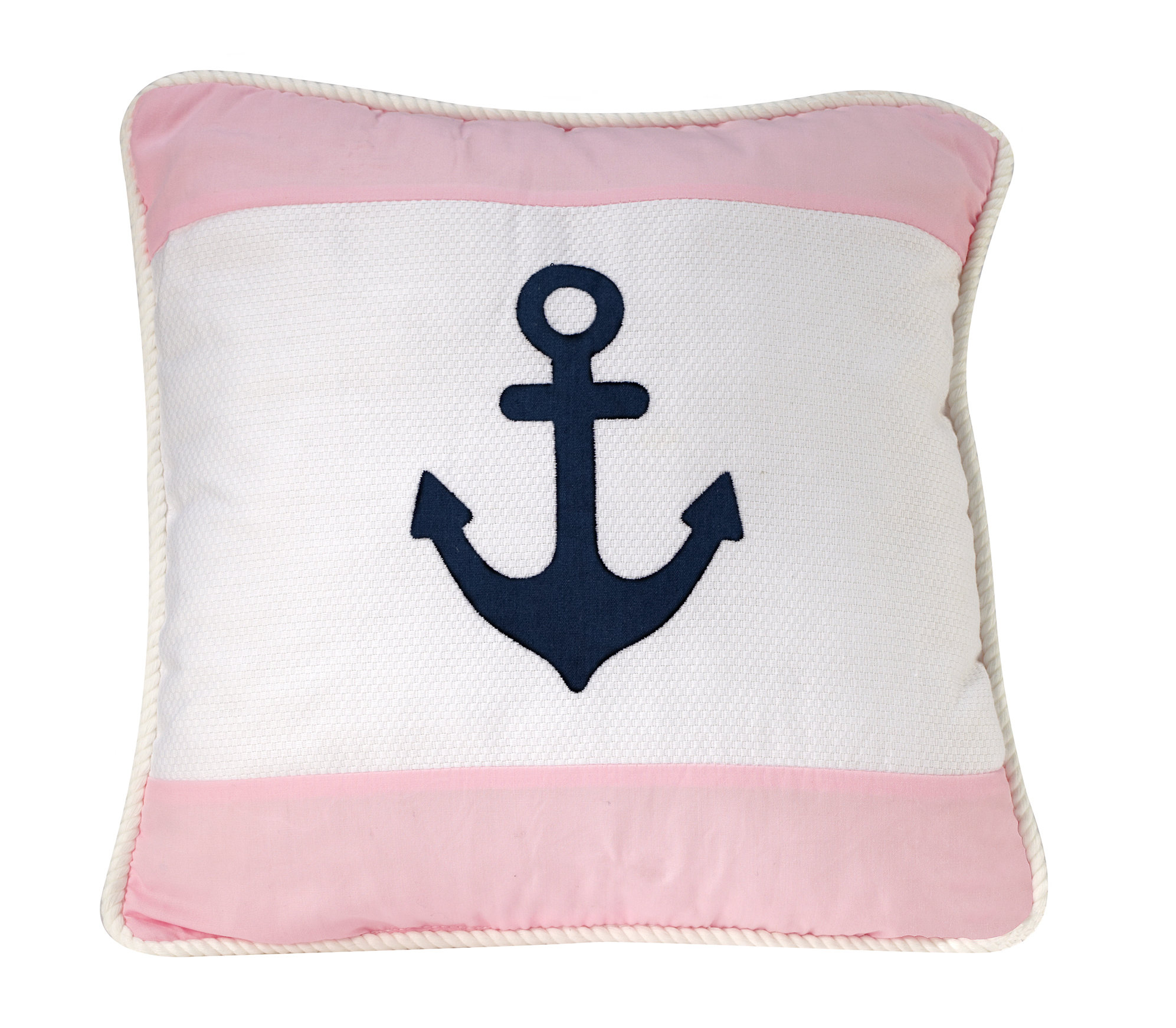 Nautica Kids Decorative Throw Pillow Wayfair Ca