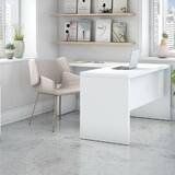 Ashton L Desk Wayfair