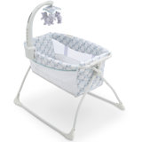 jpma bassinet