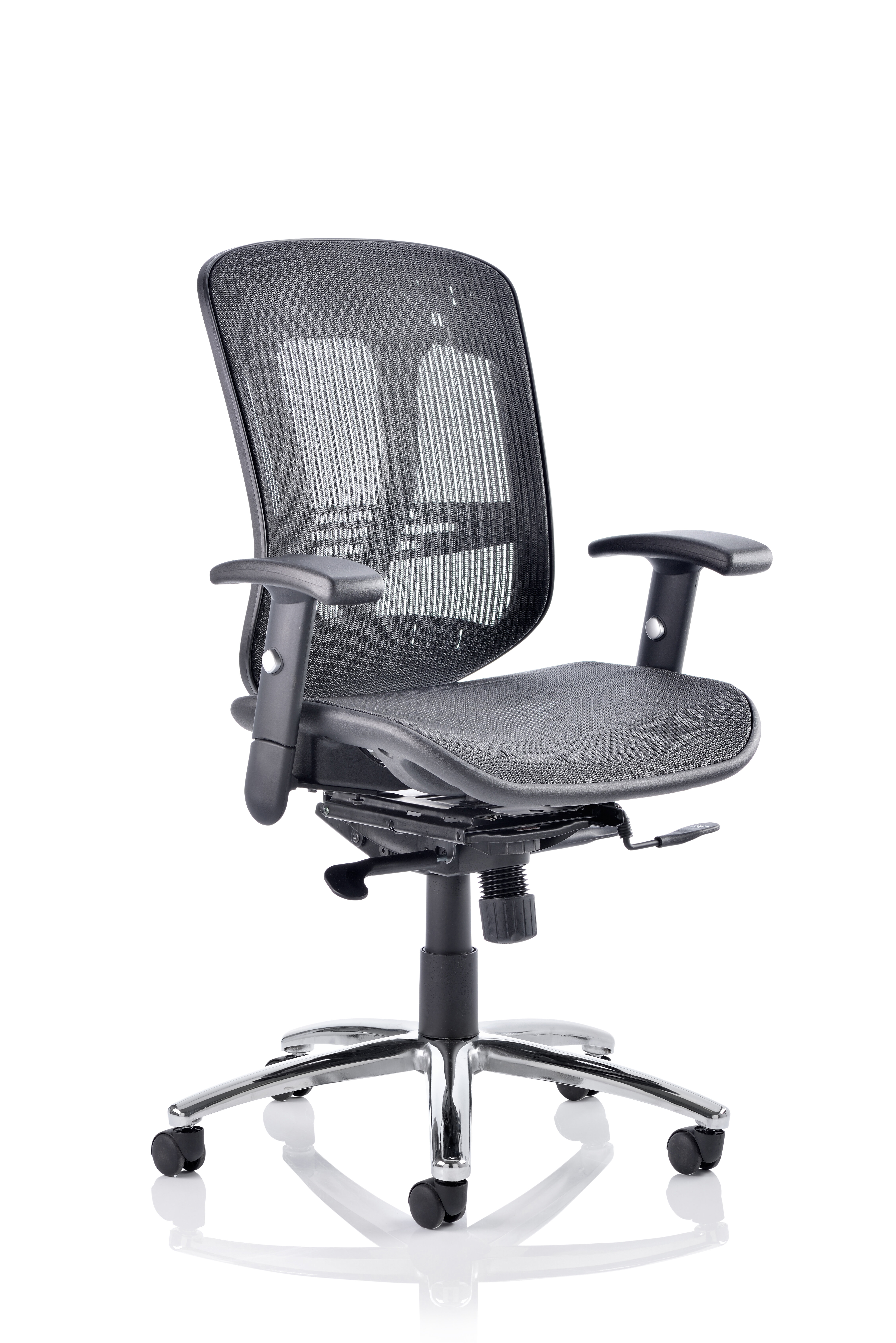 Symple Stuff Mesh Desk Chair Reviews Wayfair Co Uk