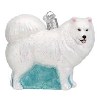 samoyed items