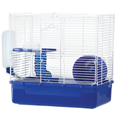 ware rat cage