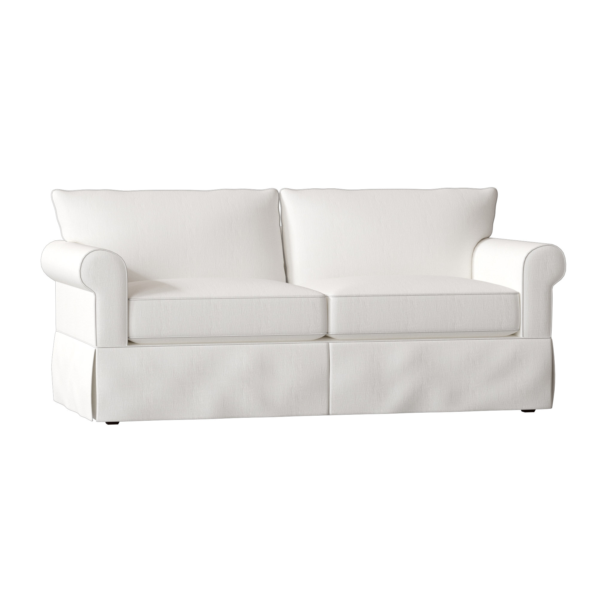 Birch Lane Heritage Donatella Sofa Bed Sleeper Reviews