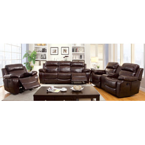 Walfred Configurable Living Room Set by Hokku Designs