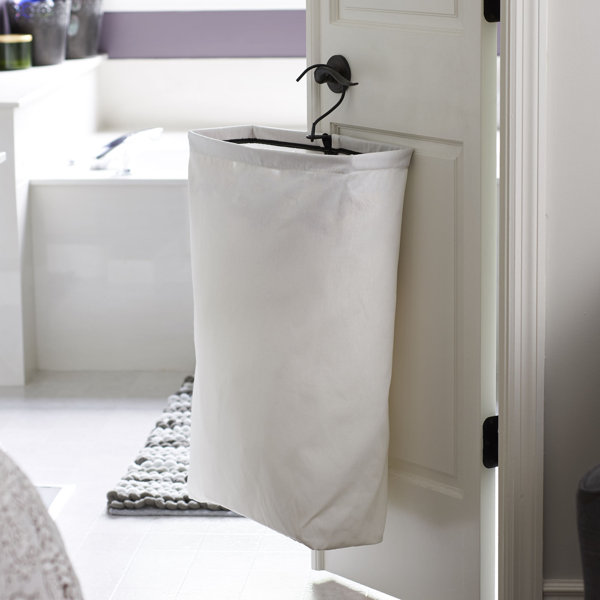 Hanging Laundry Hamper Wayfair