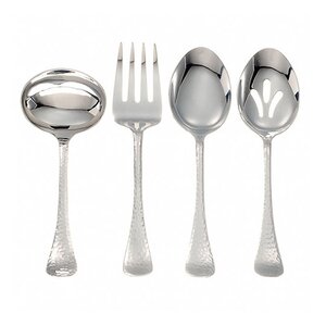 Lafayette 4 Piece Hostess / Serving Set