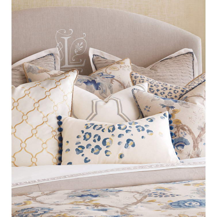 eastern accents throw pillows