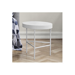 Ferm Living End Table by Scantrends
