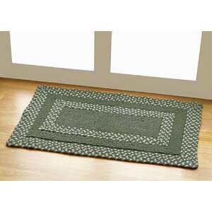 Hercules Sage Indoor/Outdoor Area Rug