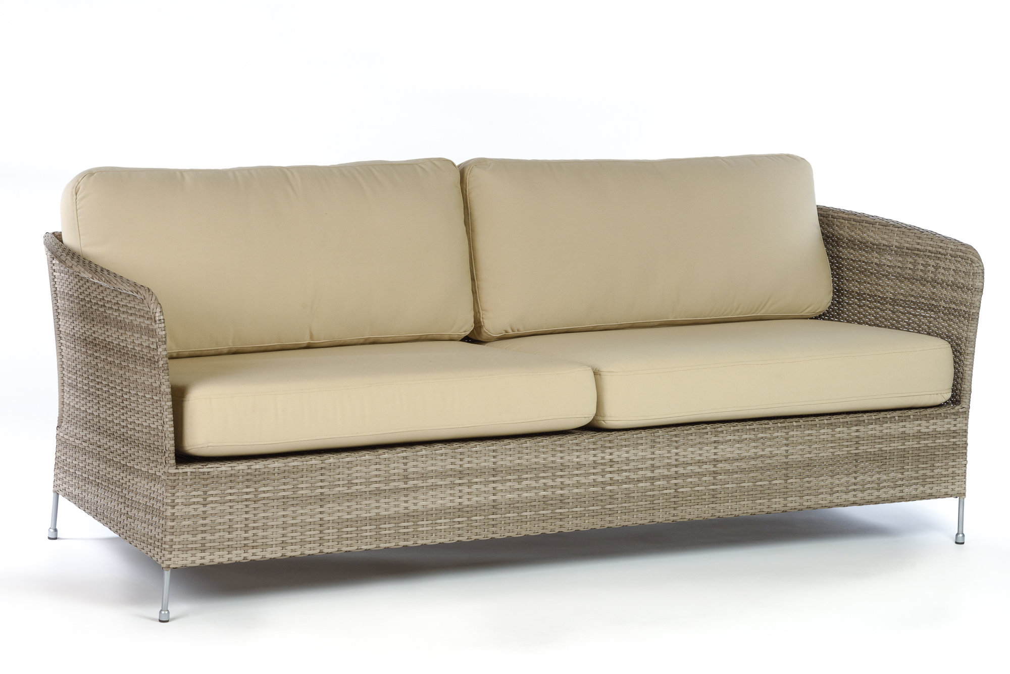 Co9 Design Addison Sofa With Cushions Wayfair