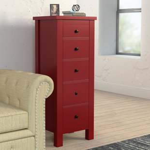 Gold Red Dressers You Ll Love Wayfair