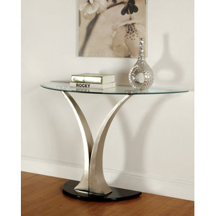 Feemster Console Table