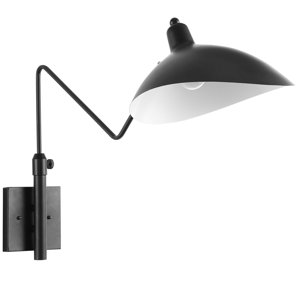 View Swing Arm Lamp