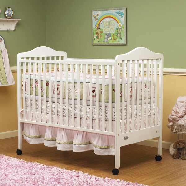 Drop Side Crib Wayfair