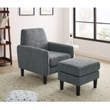 Wayfair | Chair & Ottoman Sets