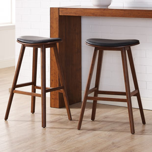 Corona 26 Bar Stool (Set of 2) by Greenington
