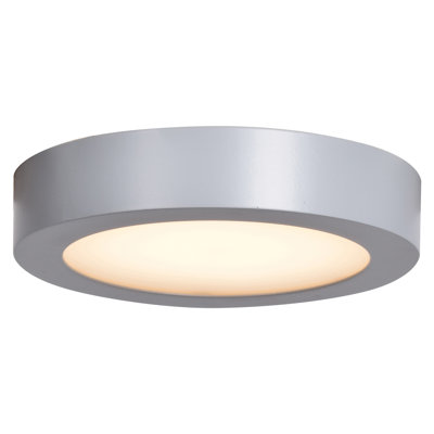 Ulko Exterior LED Outdoor Flush Mount Access Lighting