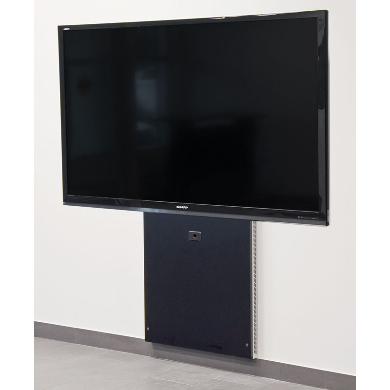 Offset Tilt Wall Mount Greater Than 50 Lcd Led