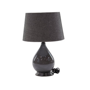 Go to store & view more images Lotts Modern Matte Gunmetal 25